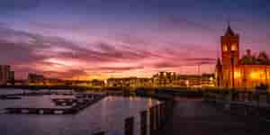 Cardiff
